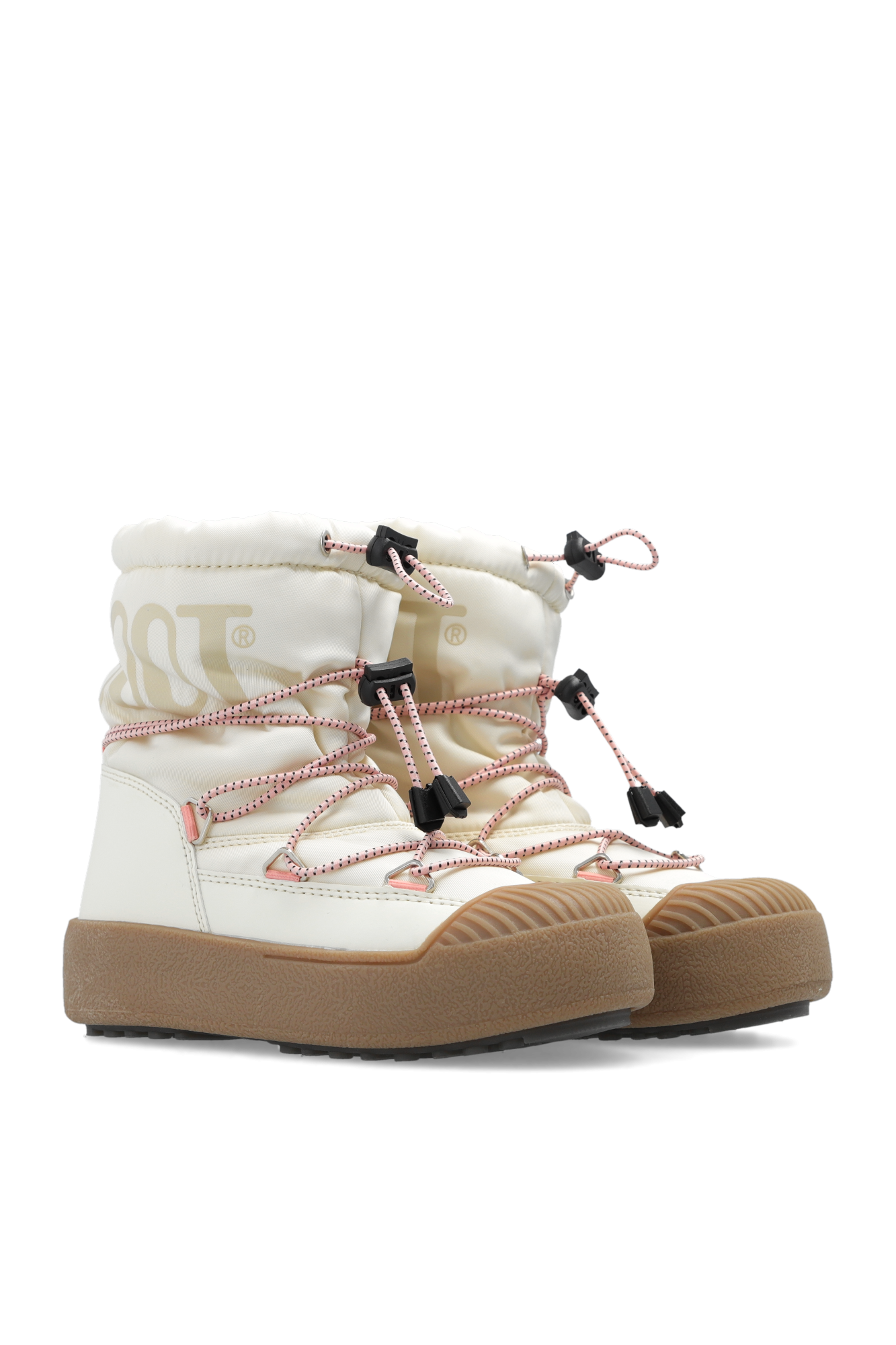 Polar snow outlet boots